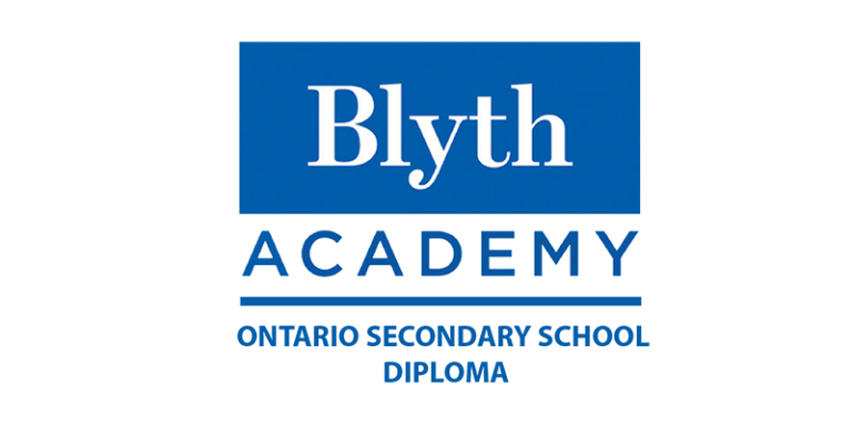 Blyth-academy